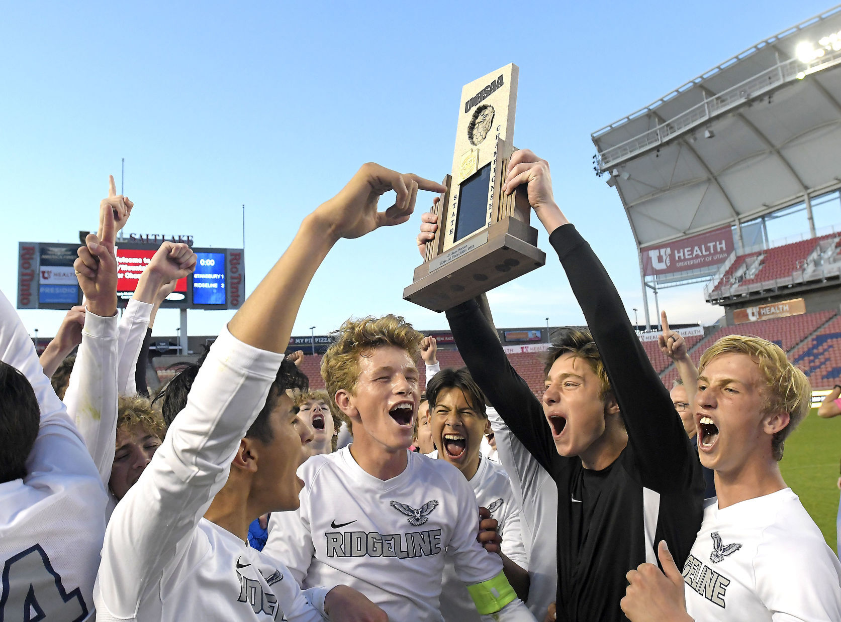 Ridgeline Stansbury Soccer 29